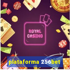 plataforma 256bet